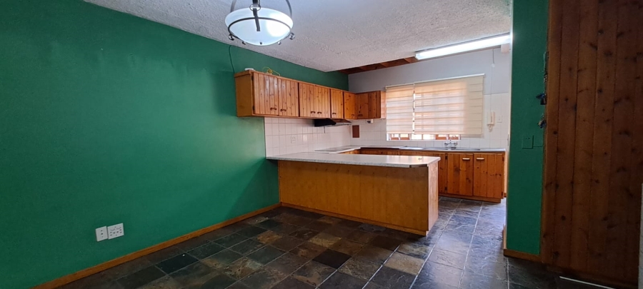 To Let 3 Bedroom Property for Rent in Bethlehem Free State